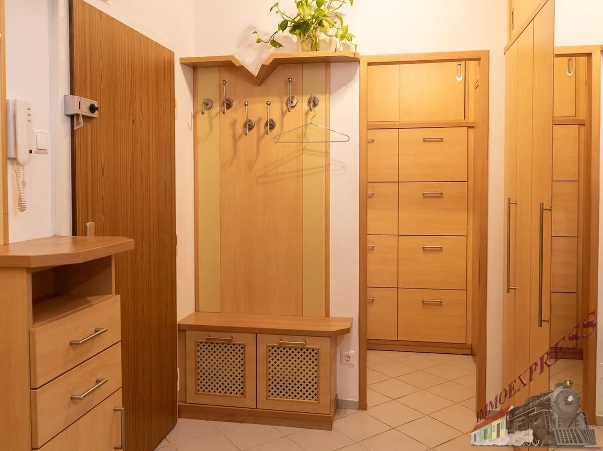 1-Zimmer-Wohnung kaufen in Wien – 43 m², € 189.000 – Bild 11 von 14