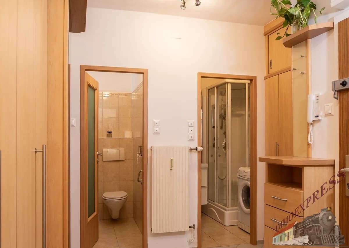 1-Zimmer-Wohnung kaufen in Wien – 43 m², € 189.000 – Bild 12 von 14
