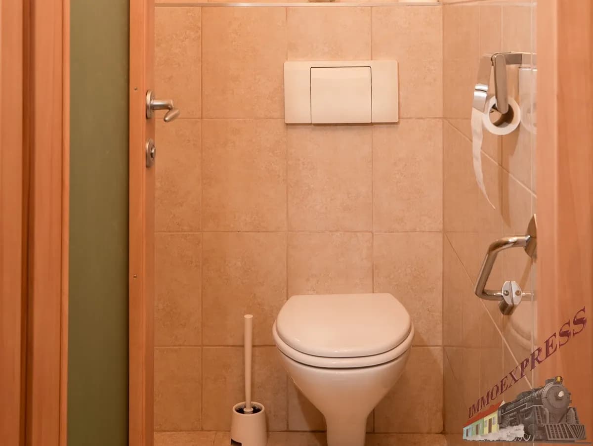 1-Zimmer-Wohnung kaufen in Wien – 43 m², € 189.000 – Bild 13 von 14