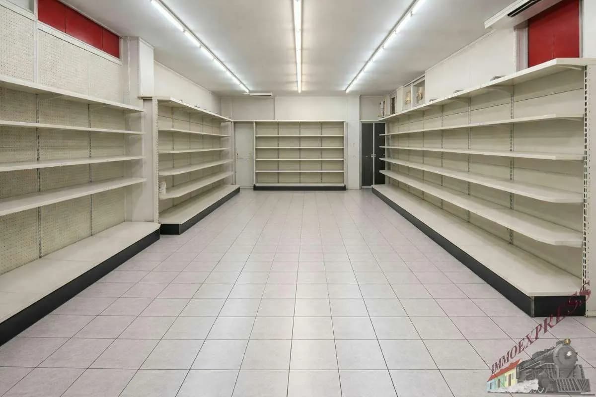 4-Zimmer-Gewerbeimmobilie mieten in Wien – 233 m², € 2.197