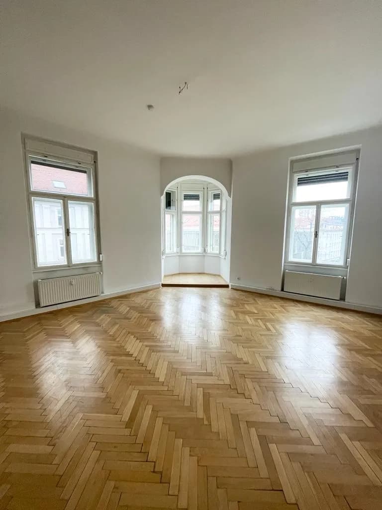 4-Zimmer-Immobilie mieten in Graz – 132 m², € 1.843 – Bild 3 von 8