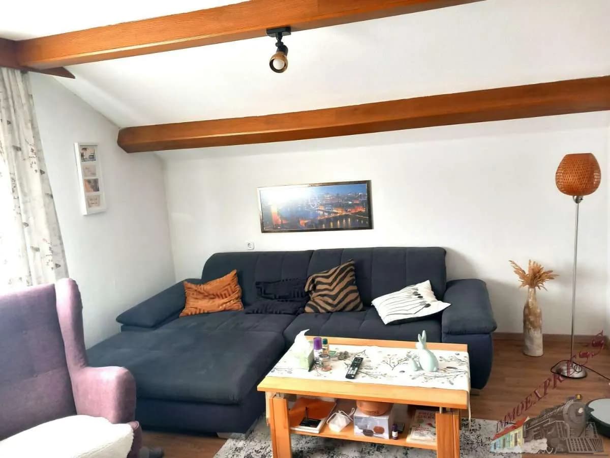 2-Zimmer-Wohnung kaufen in Wels – 61 m², € 129.000