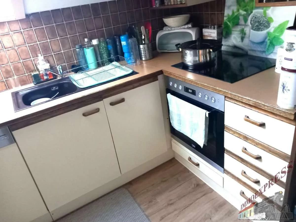 2-Zimmer-Wohnung kaufen in Wels – 61 m², € 129.000 – Bild 2 von 10