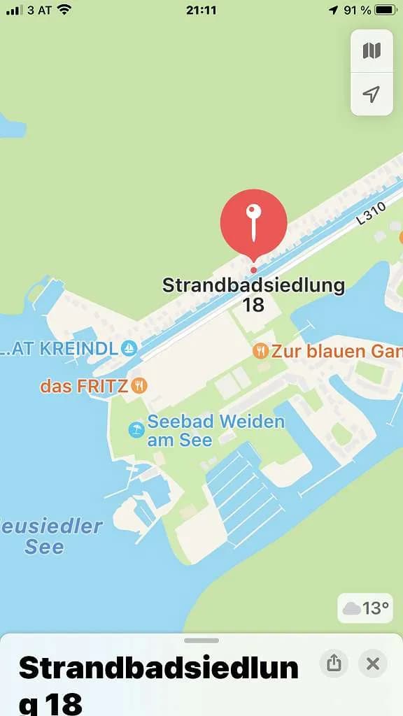 4-Zimmer-Wohnung mieten in Neusiedl am See – 90 m², € 450 – Bild 33 von 62
