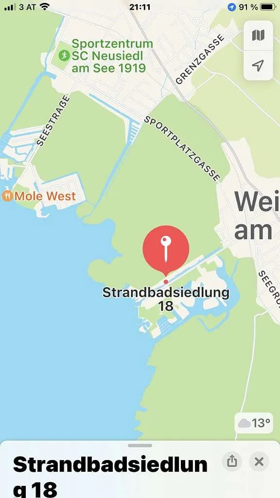 4-Zimmer-Wohnung mieten in Neusiedl am See – 90 m², € 450 – Bild 34 von 62