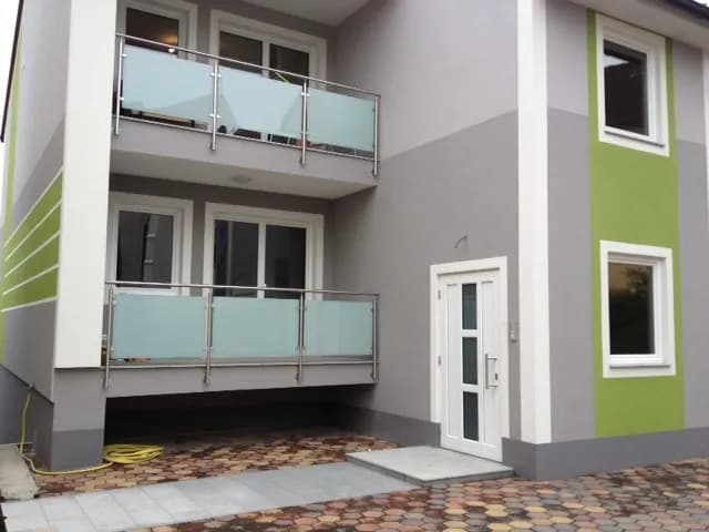3-Zimmer-Wohnung mieten in Amstetten – 56 m², € 640 – Bild 1 von 6