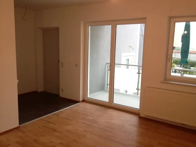 3-Zimmer-Wohnung mieten in Amstetten – 56 m², € 640 – Bild 2 von 6