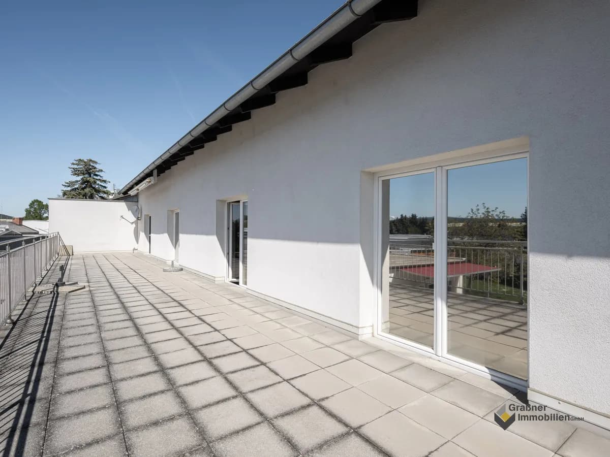 Gewerbeimmobilie kaufen in Baden – 772 m², € 830.000 – Bild 5 von 6