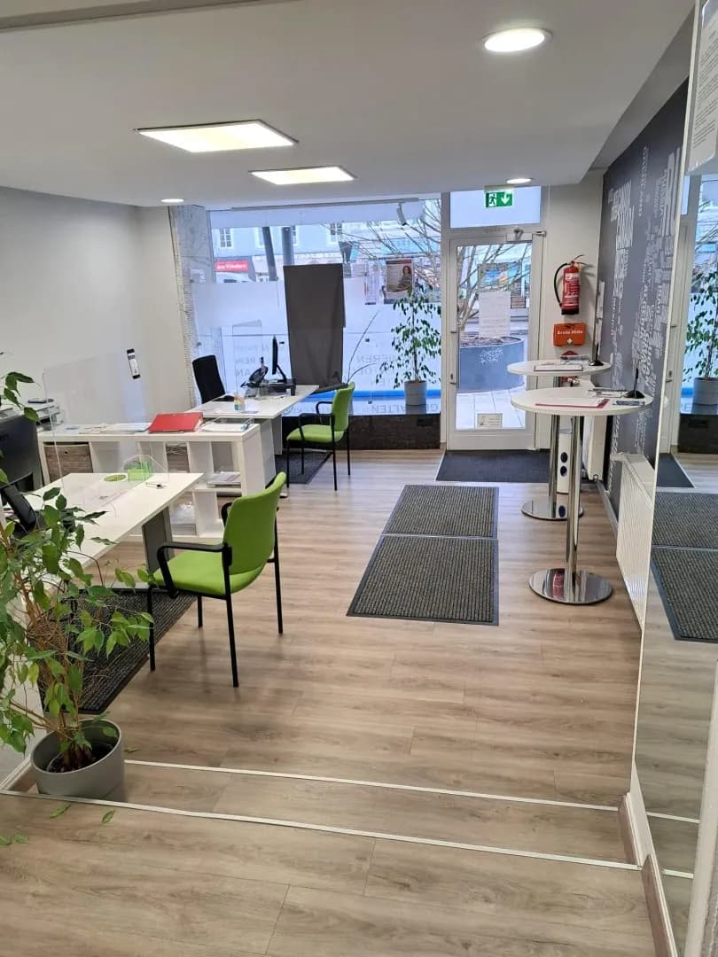Gewerbeimmobilie mieten in Wels – 58 m², € 1.350 – Bild 3 von 19