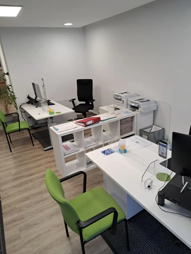 Gewerbeimmobilie mieten in Wels – 58 m², € 1.350 – Bild 15 von 19