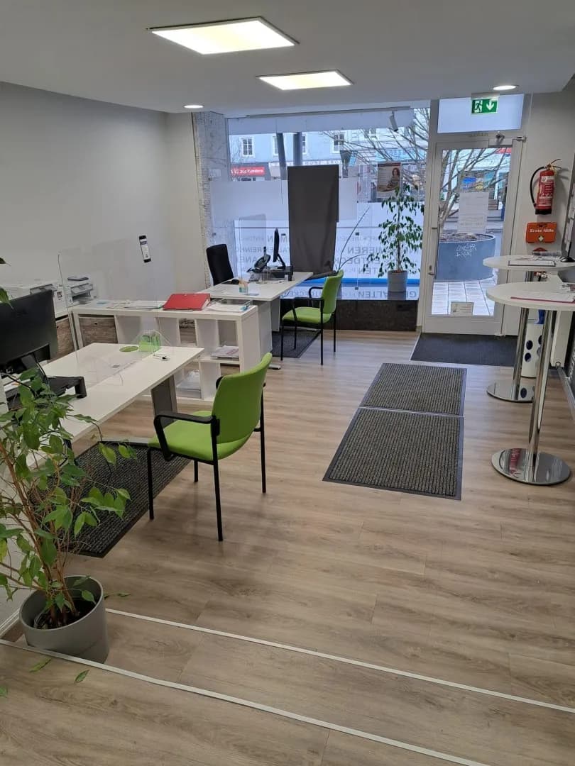 Gewerbeimmobilie mieten in Wels – 58 m², € 1.350 – Bild 18 von 19