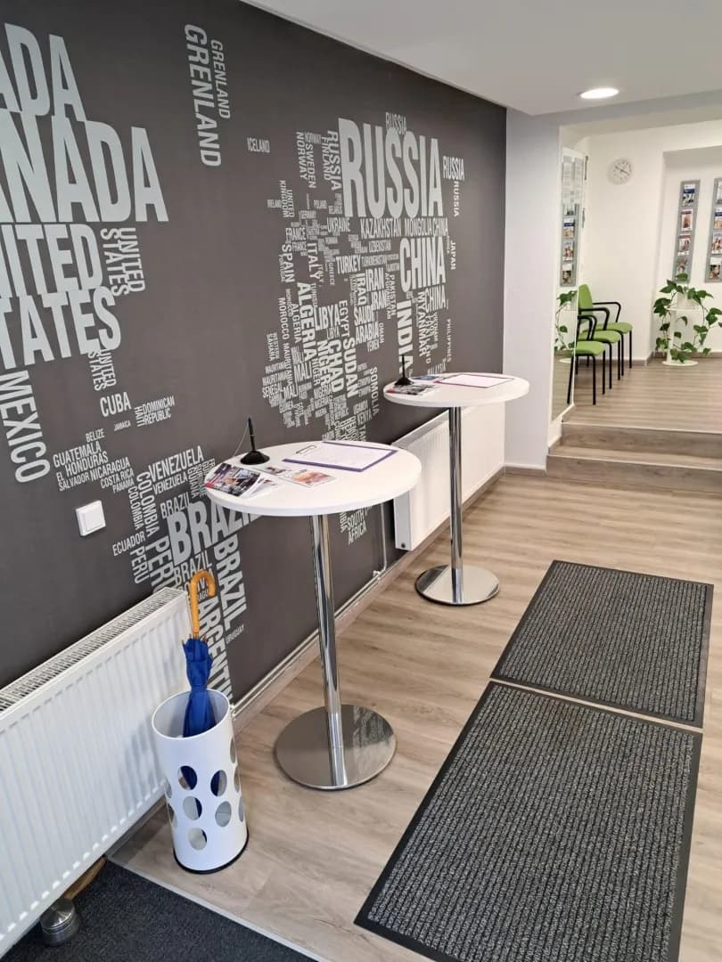 Gewerbeimmobilie mieten in Wels – 58 m², € 1.350 – Bild 19 von 19