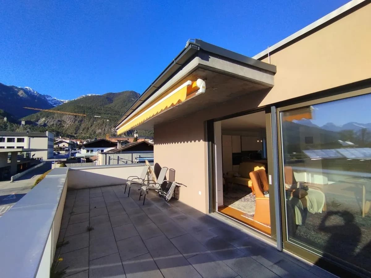 3-Zimmer-Wohnung kaufen in Innsbruck-Land – 93 m² – Bild 1 von 2