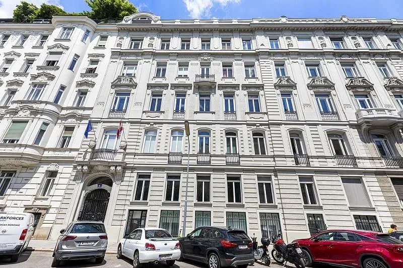 Gewerbeimmobilie mieten in Wien – 230 m², € 21 – Bild 2 von 16