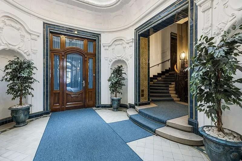Gewerbeimmobilie mieten in Wien – 230 m², € 21 – Bild 4 von 16