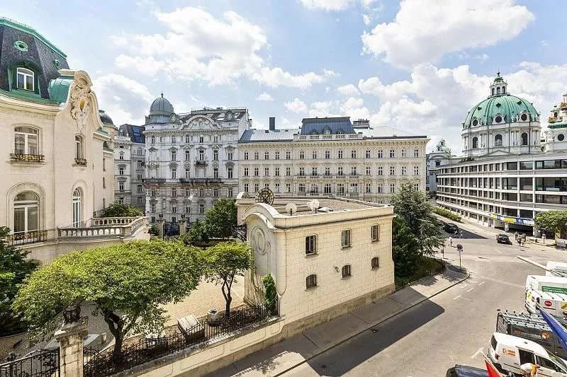 Gewerbeimmobilie mieten in Wien – 230 m², € 21 – Bild 7 von 16