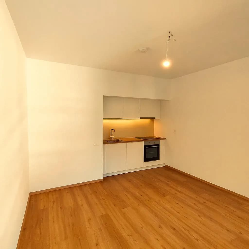 1-Zimmer-Wohnung kaufen in Innsbruck – 23 m², € 182.000 – Bild 2 von 7