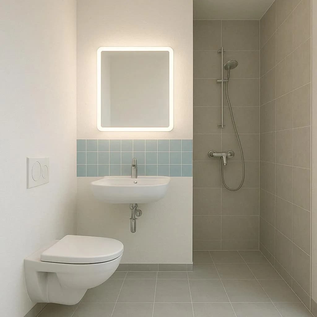 1-Zimmer-Wohnung kaufen in Innsbruck – 23 m², € 182.000 – Bild 4 von 7