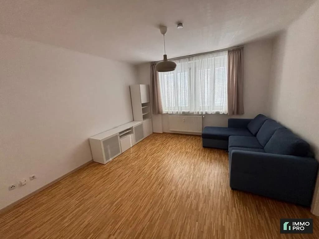 3-Zimmer-Wohnung mieten in Klagenfurt – 62,19 m², € 692 – Bild 1 von 8