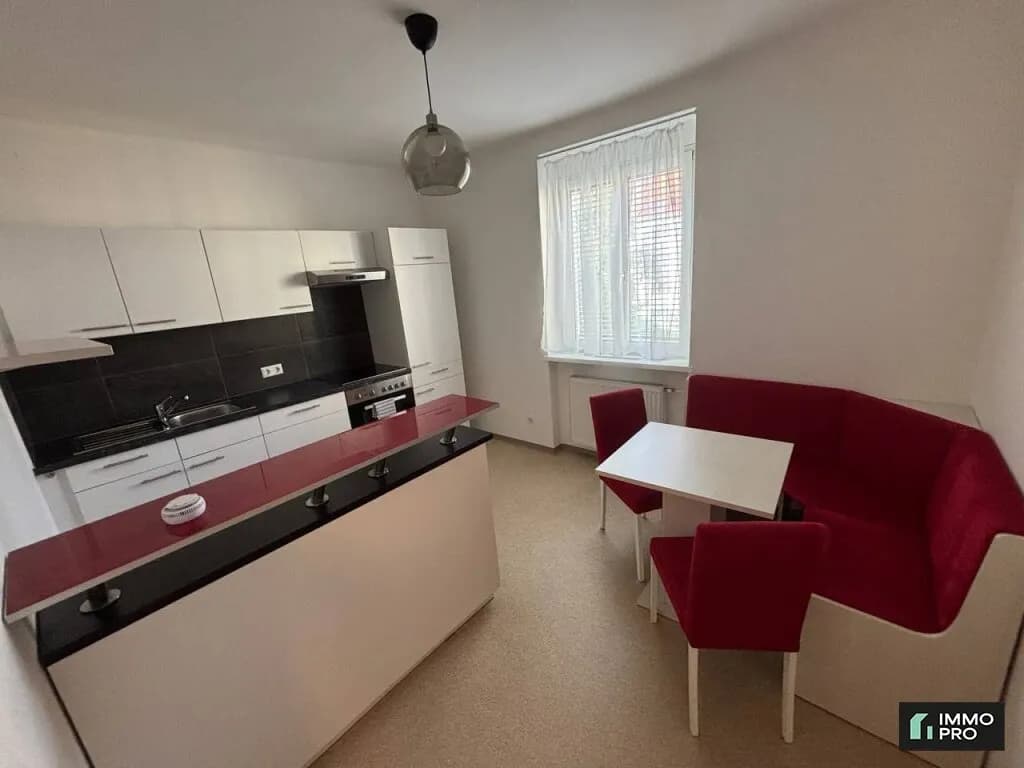 3-Zimmer-Wohnung mieten in Klagenfurt – 62,19 m², € 692 – Bild 2 von 8
