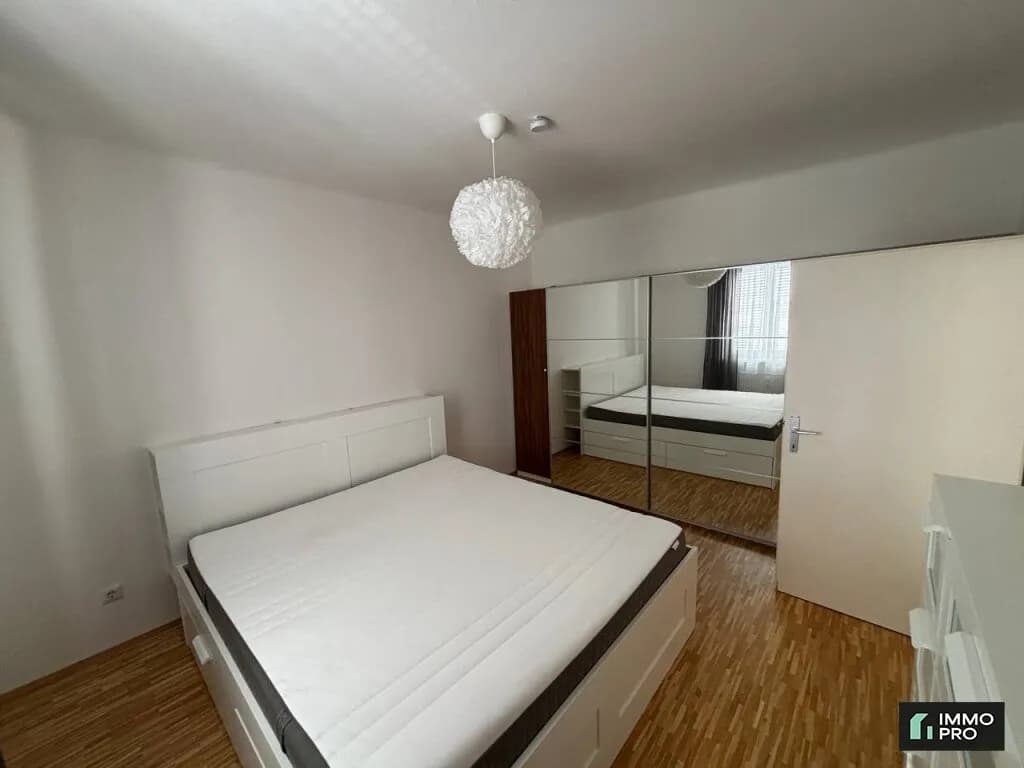 3-Zimmer-Wohnung mieten in Klagenfurt – 62,19 m², € 692 – Bild 3 von 8
