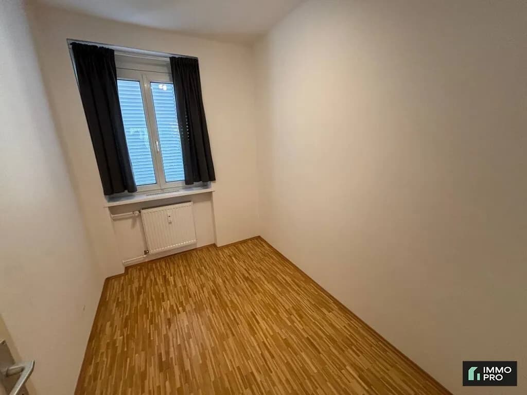 3-Zimmer-Wohnung mieten in Klagenfurt – 62,19 m², € 692 – Bild 4 von 8
