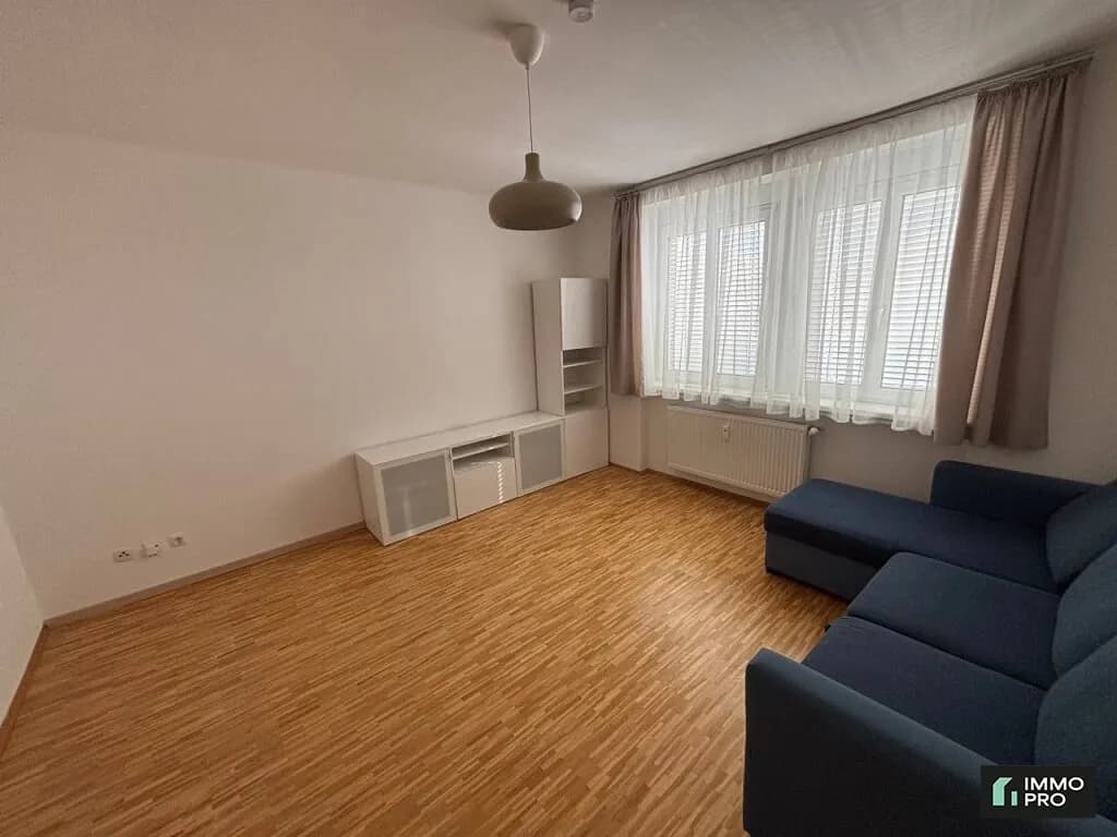 3-Zimmer-Wohnung mieten in Klagenfurt – 62,19 m², € 692 – Bild 5 von 8