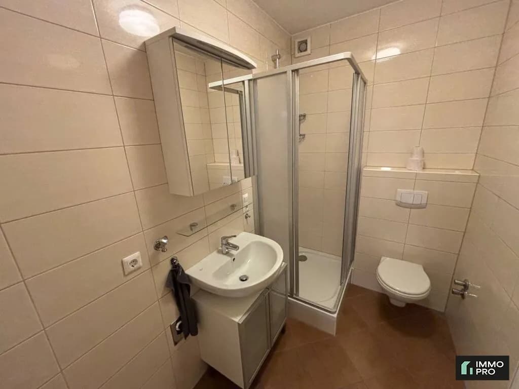 3-Zimmer-Wohnung mieten in Klagenfurt – 62,19 m², € 692 – Bild 6 von 8