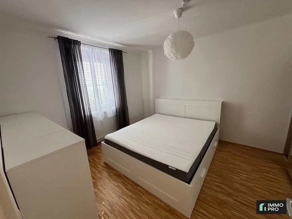 3-Zimmer-Wohnung mieten in Klagenfurt – 62,19 m², € 692 – Bild 8 von 8