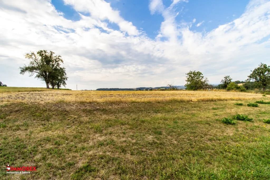 Grundstück kaufen in Wels-Land – 500 m², € 120.000 – Bild 2 von 2