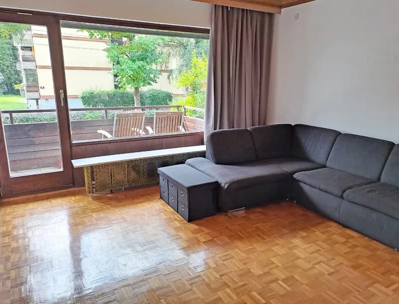 3-Zimmer-Wohnung mieten in Salzburg Stadt – 65 m², € 1.380 – Bild 2 von 5