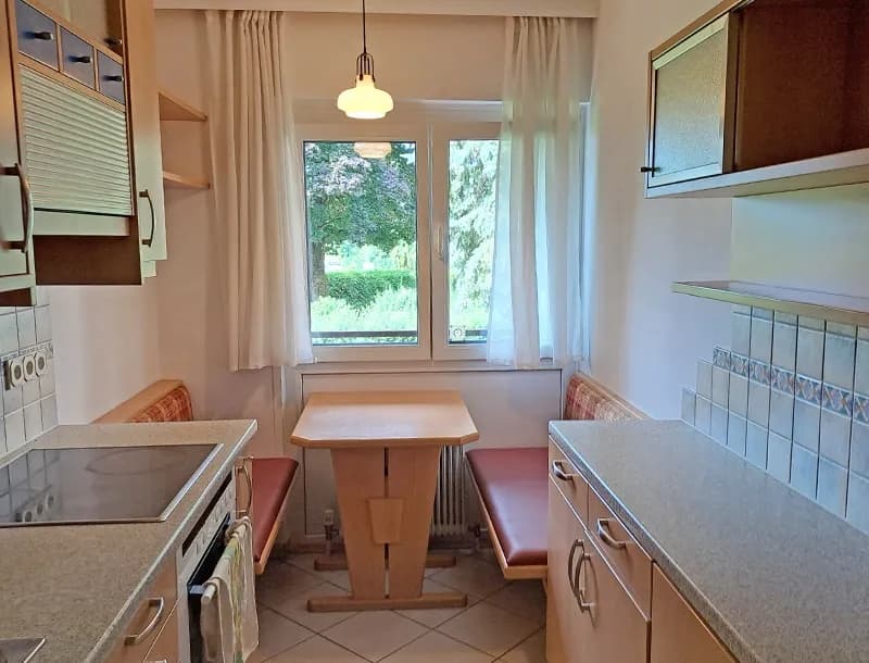 3-Zimmer-Wohnung mieten in Salzburg Stadt – 65 m², € 1.380 – Bild 3 von 5