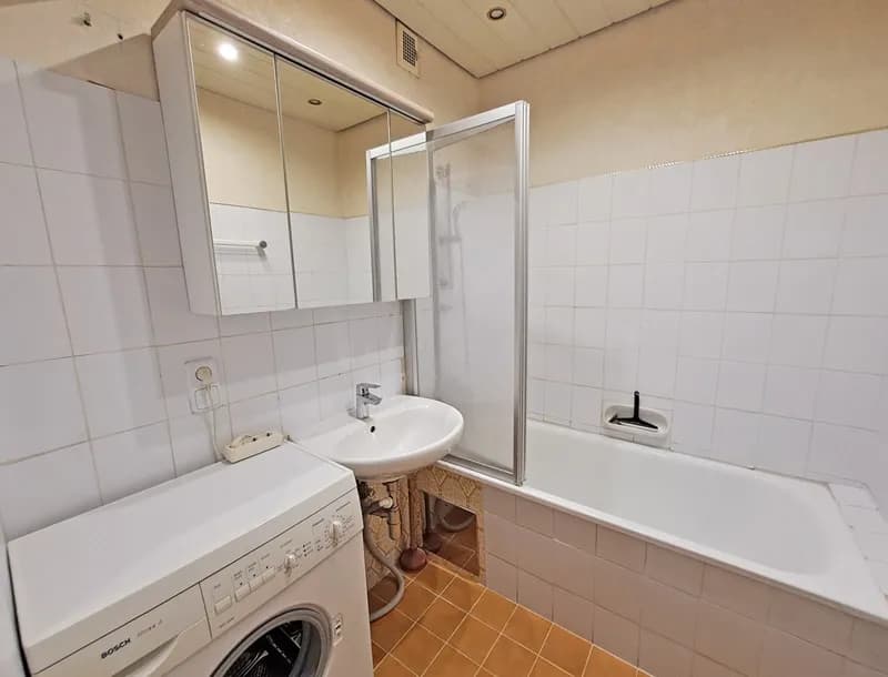 3-Zimmer-Wohnung mieten in Salzburg Stadt – 65 m², € 1.380 – Bild 5 von 5