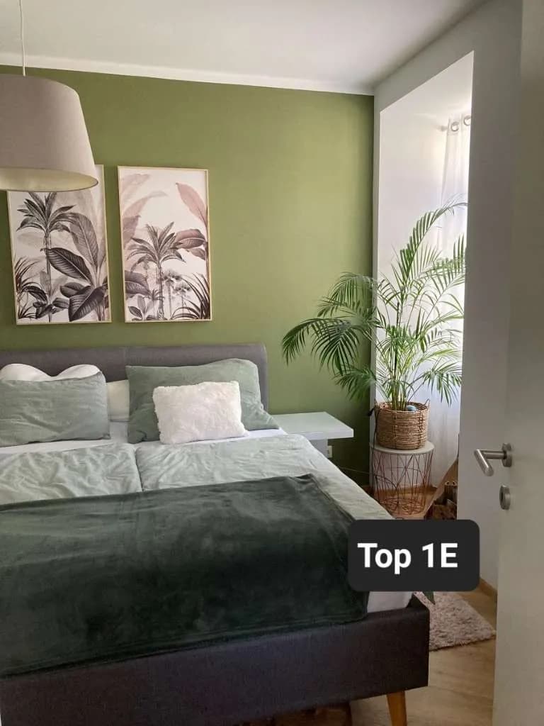 2-Zimmer-Wohnung mieten in Baden – 43 m², € 607 – Bild 1 von 8