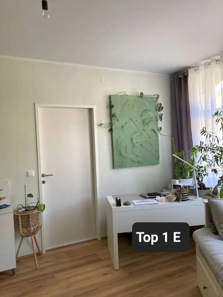 2-Zimmer-Wohnung mieten in Baden – 43 m², € 607 – Bild 2 von 8
