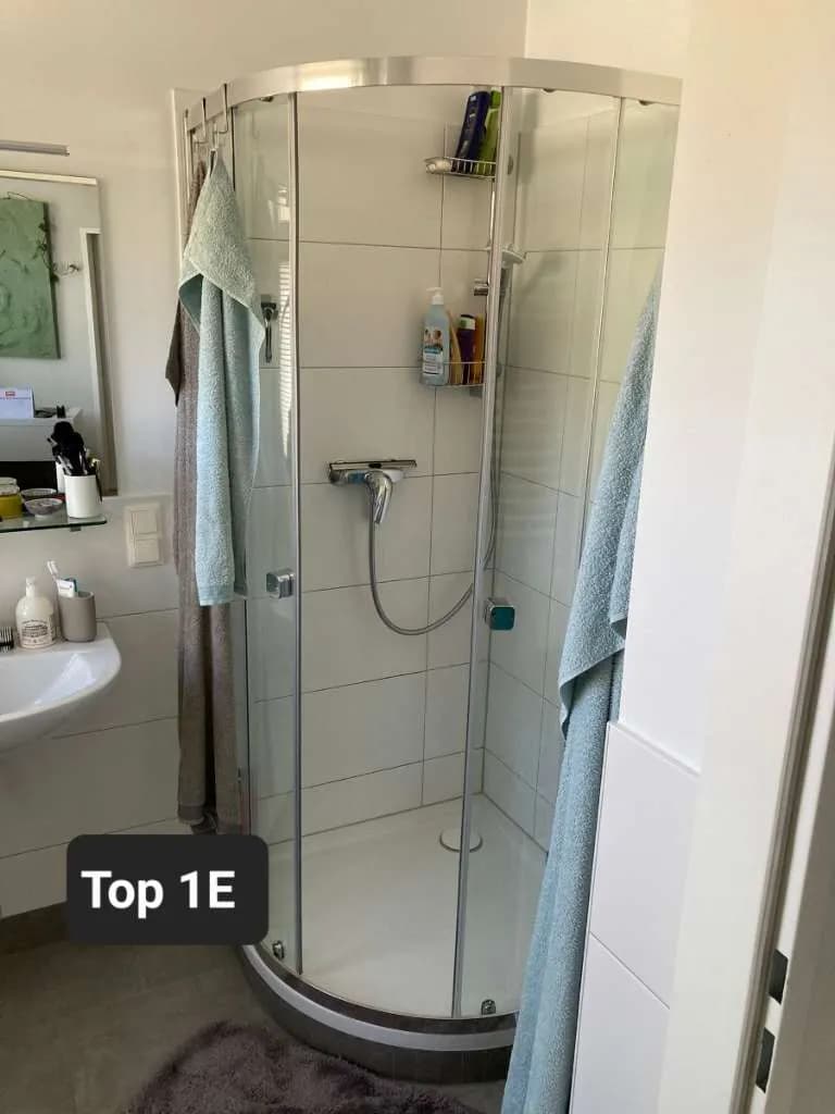 2-Zimmer-Wohnung mieten in Baden – 43 m², € 607 – Bild 5 von 8