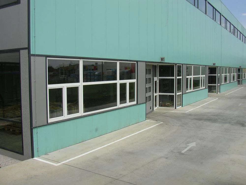 Gewerbeimmobilie mieten in Korneuburg – 378 m² – Bild 2 von 26