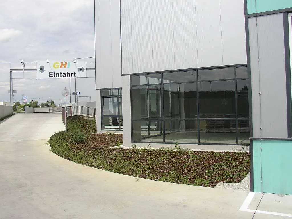Gewerbeimmobilie mieten in Korneuburg – 378 m² – Bild 3 von 26