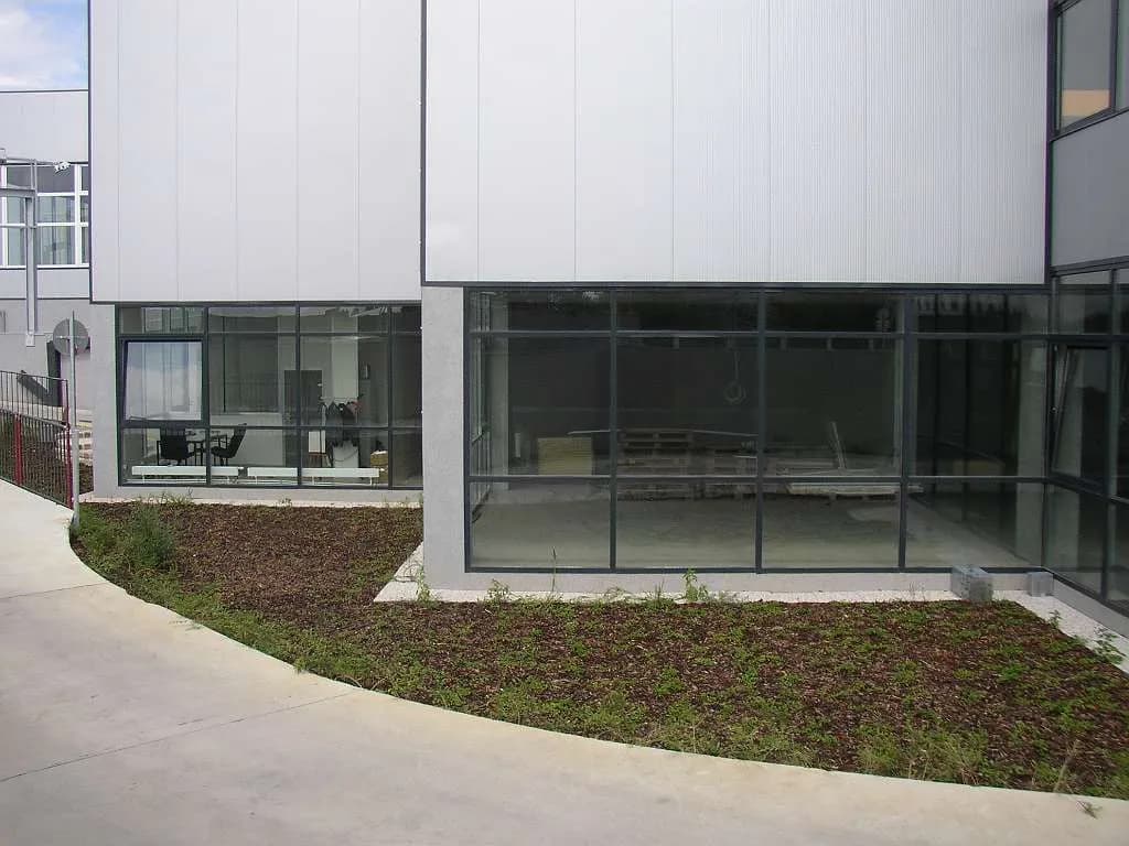 Gewerbeimmobilie mieten in Korneuburg – 378 m² – Bild 4 von 26