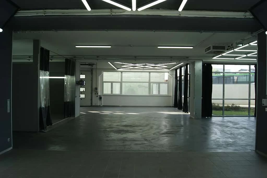 Gewerbeimmobilie mieten in Korneuburg – 378 m² – Bild 7 von 26