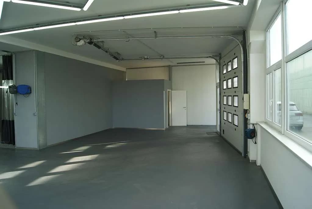 Gewerbeimmobilie mieten in Korneuburg – 378 m² – Bild 9 von 26