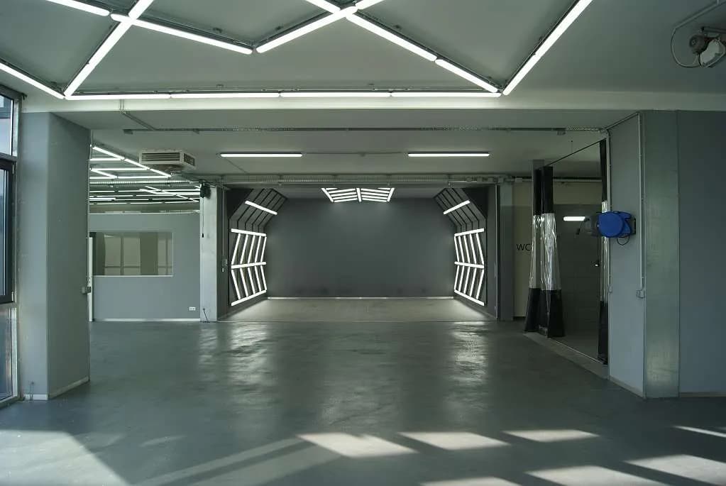 Gewerbeimmobilie mieten in Korneuburg – 378 m² – Bild 11 von 26