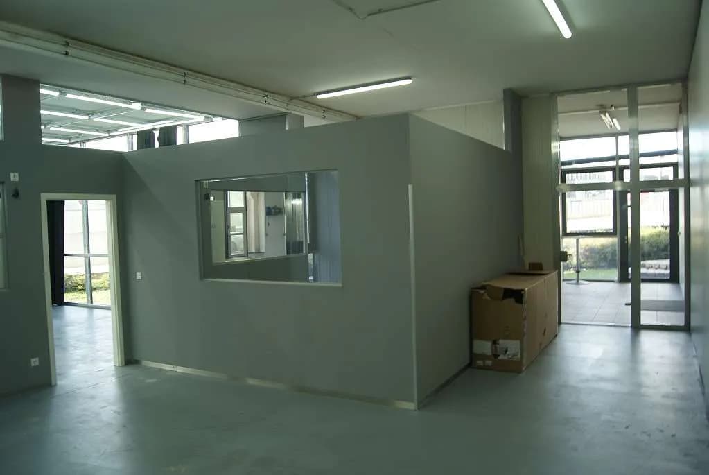 Gewerbeimmobilie mieten in Korneuburg – 378 m² – Bild 14 von 26
