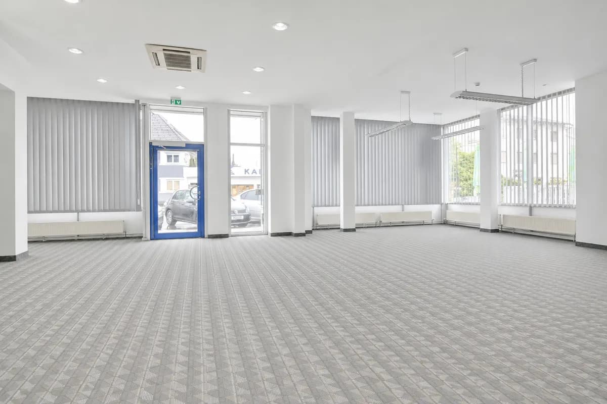 Gewerbeimmobilie mieten in Klagenfurt – 160 m² – Bild 2 von 8