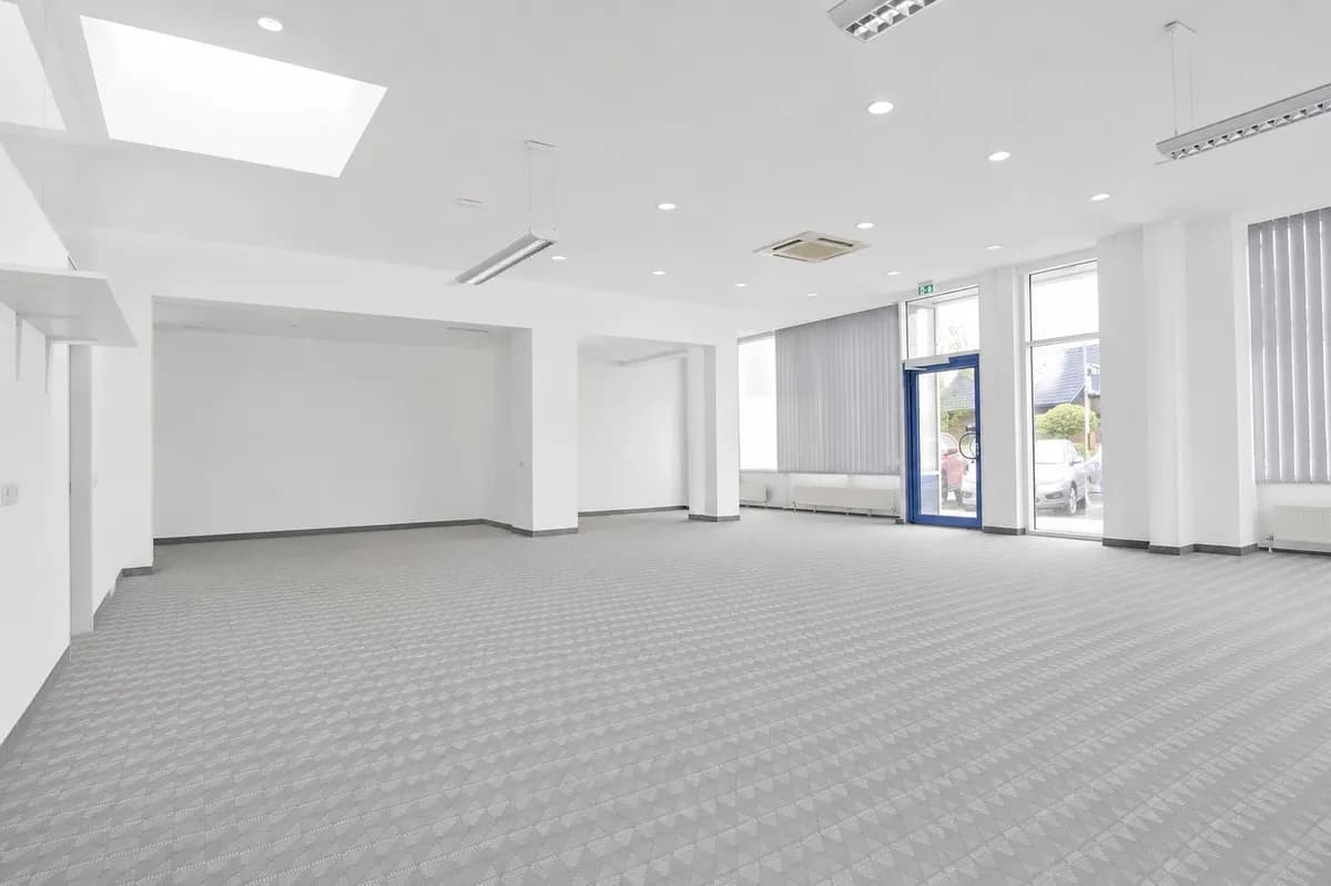 Gewerbeimmobilie mieten in Klagenfurt – 160 m² – Bild 3 von 8