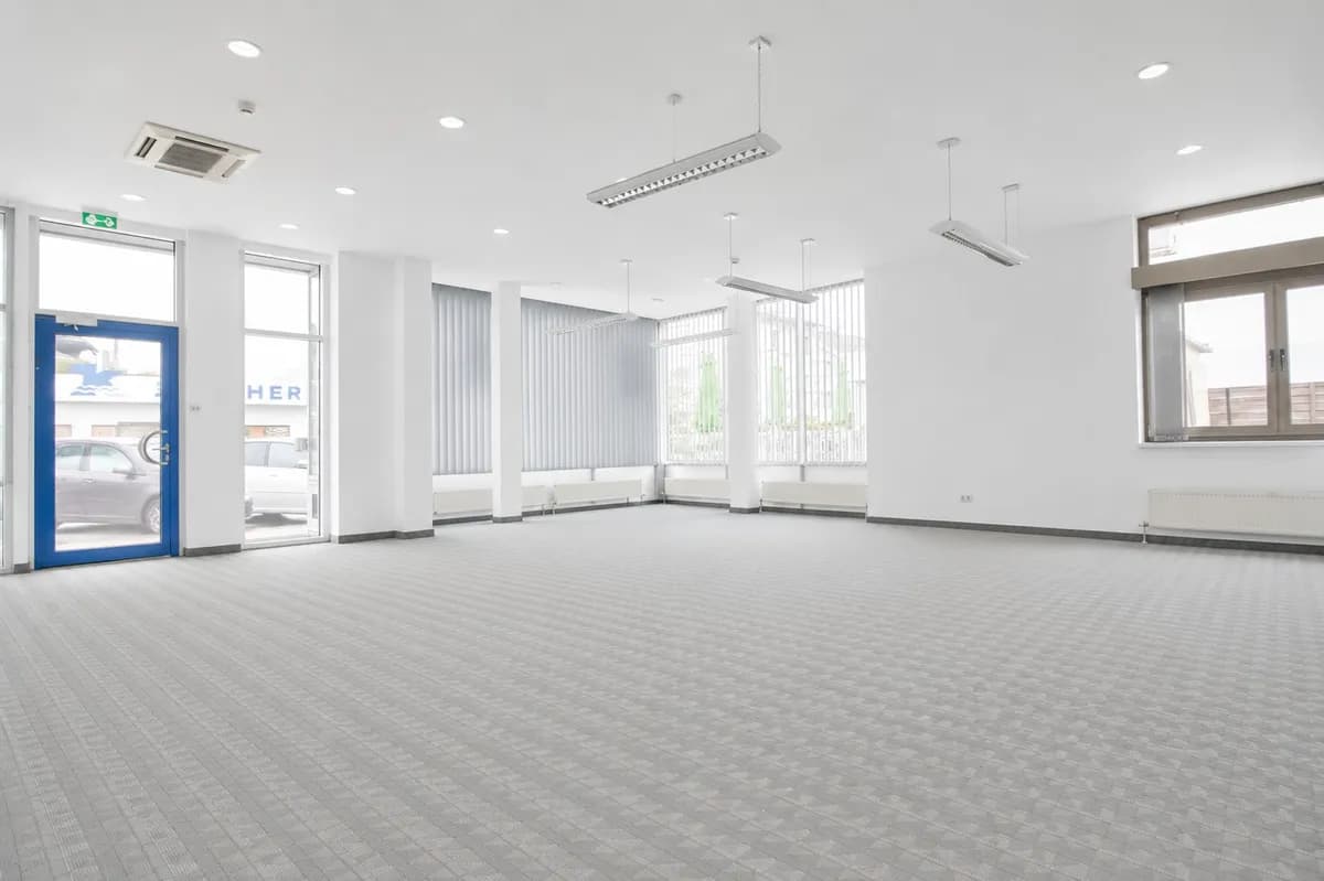 Gewerbeimmobilie mieten in Klagenfurt – 160 m² – Bild 4 von 8
