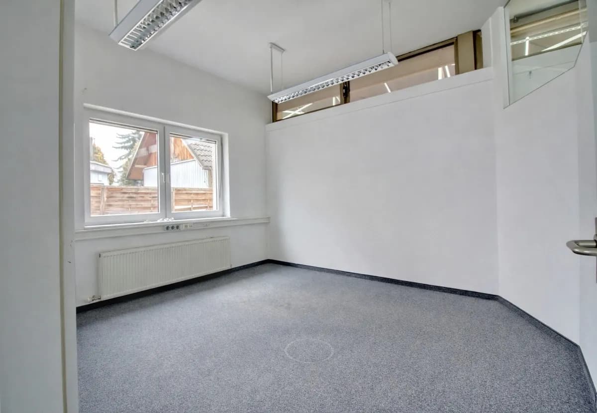 Gewerbeimmobilie mieten in Klagenfurt – 160 m² – Bild 7 von 8