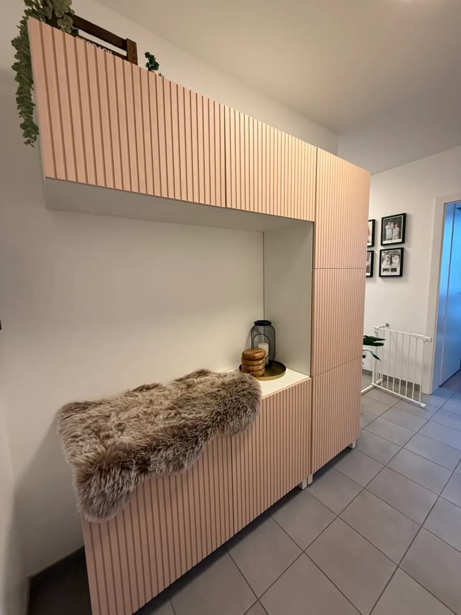 3-Zimmer-Wohnung mieten in Graz – 79 m², € 1.015