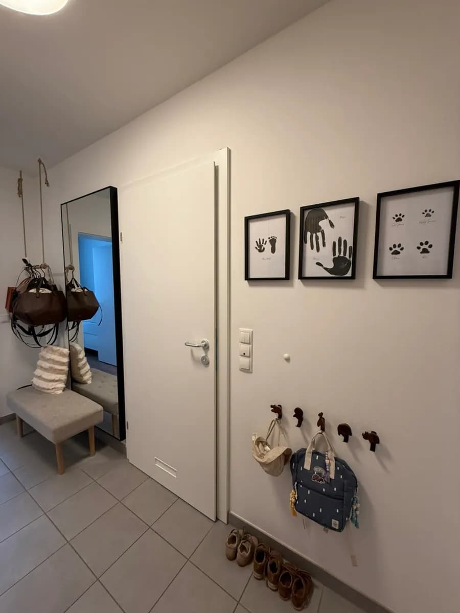 3-Zimmer-Wohnung mieten in Graz – 79 m², € 1.015 – Bild 2 von 30