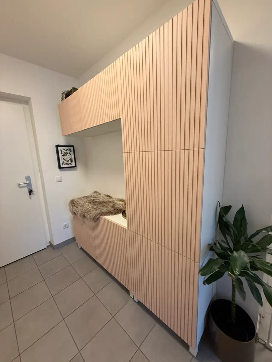3-Zimmer-Wohnung mieten in Graz – 79 m², € 1.015 – Bild 3 von 30
